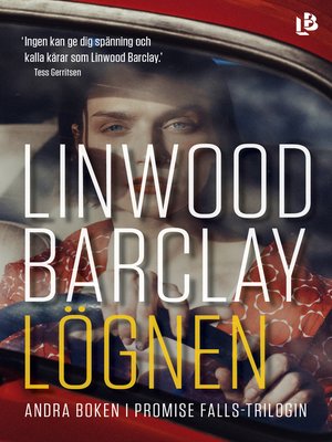 cover image of Lögnen